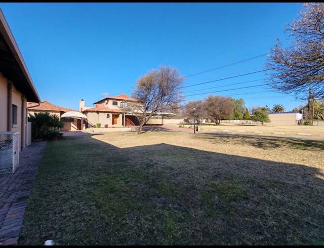 244M² VACANT LAND FOR SALE IN RISIVILLE